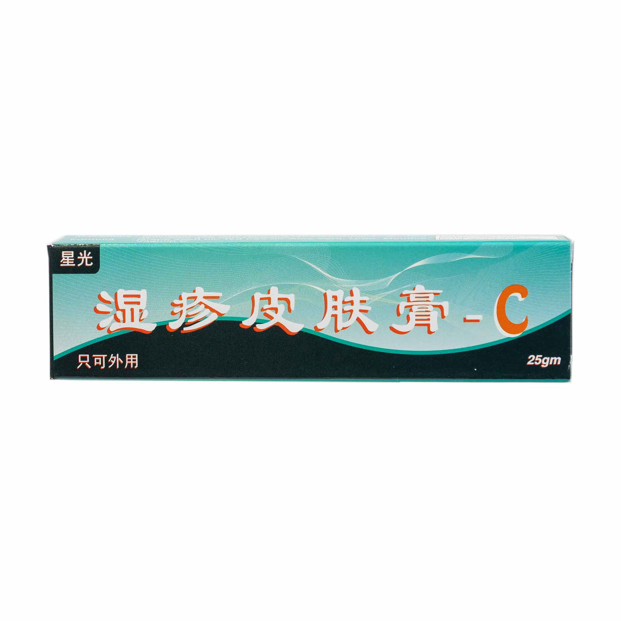 Eczema cream C