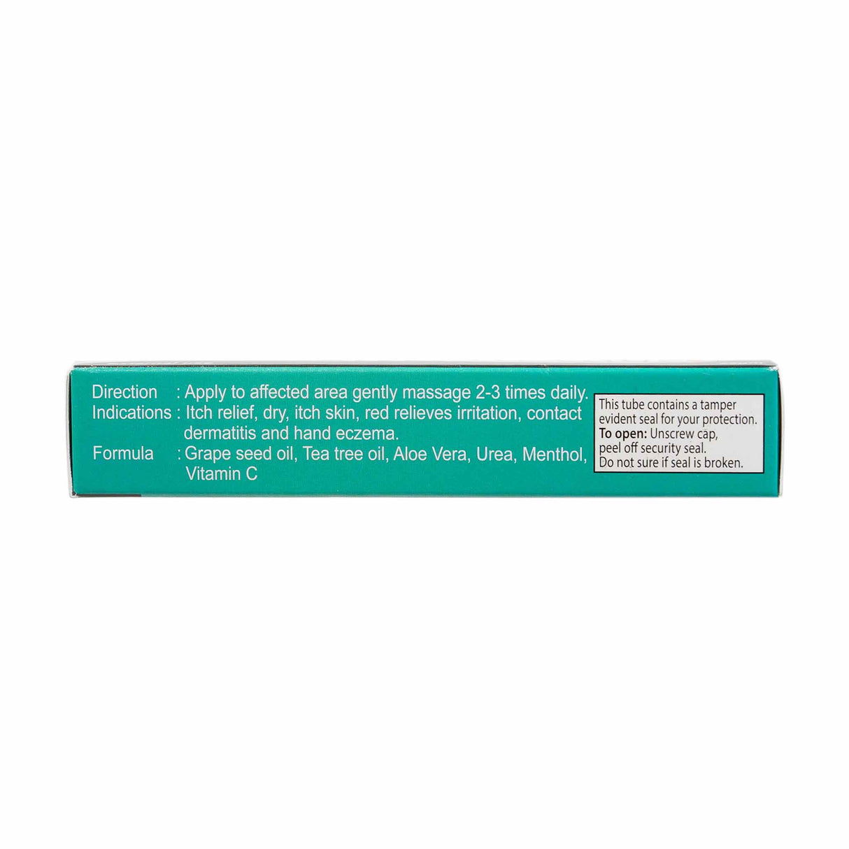 Eczema cream C