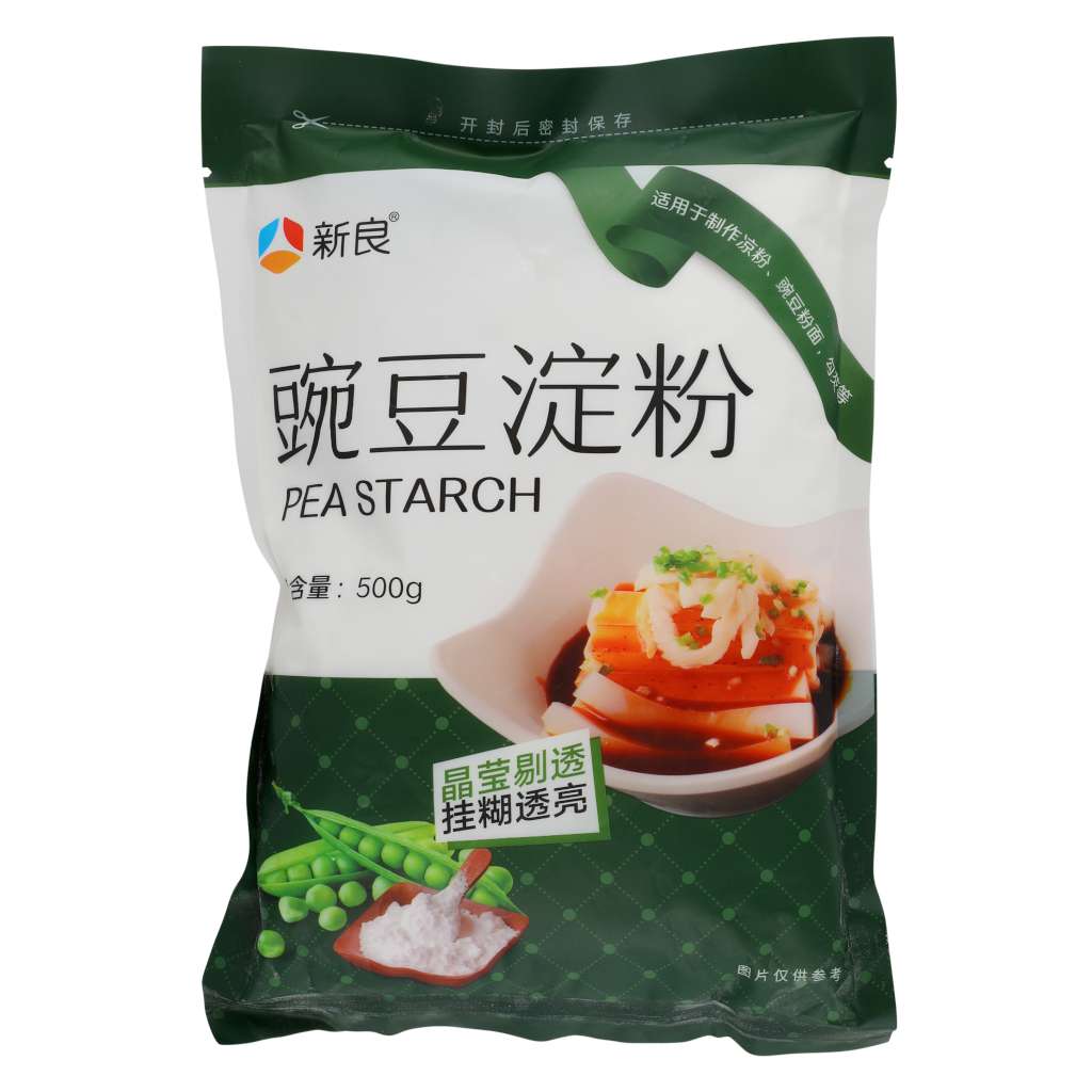 Pea Starch