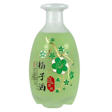Plum Wine 375ml
