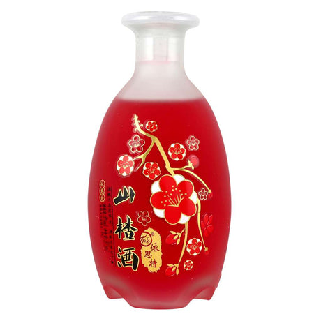 Hawthorn Wine 375ml