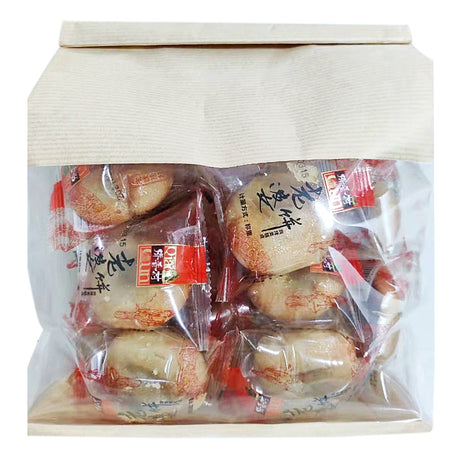 Jin Pai Wife Cake