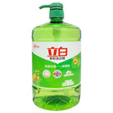 Camellia Seed Dishwashing Detergent