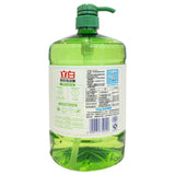 Camellia Seed Dishwashing Detergent