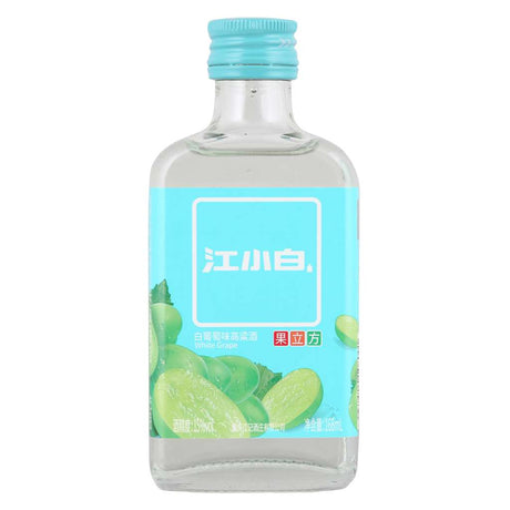 江小白 白葡萄高粱酒 15度