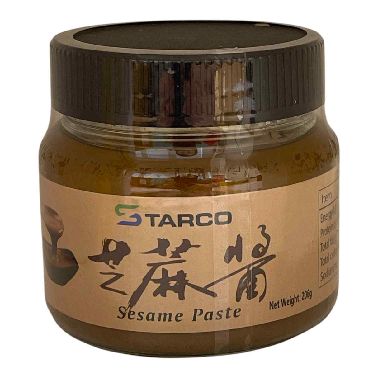 Starco Sesame Sauce