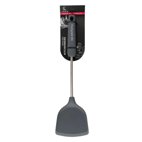 Chinese Spatula Grey Silica Gel