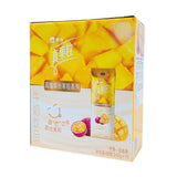 Chew Fruit Mango&Passion Fruit