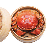 Hairy Crab Male