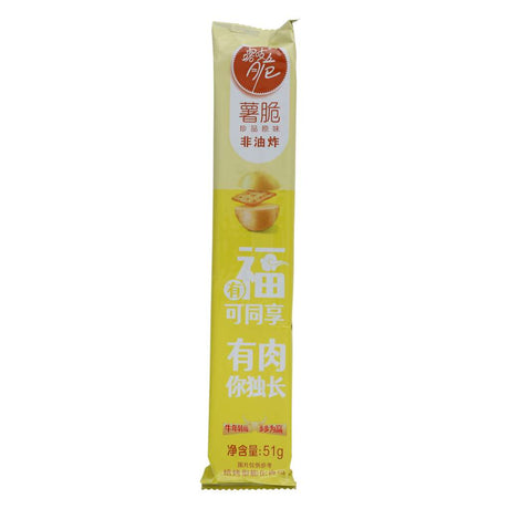Potato Cracker Original