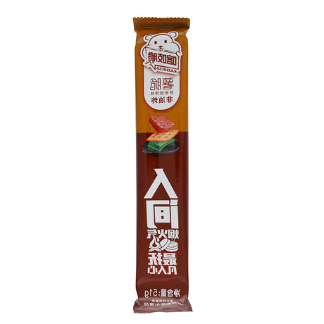 Potato Cracker BBQ Flv