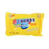 Sulfur Soap