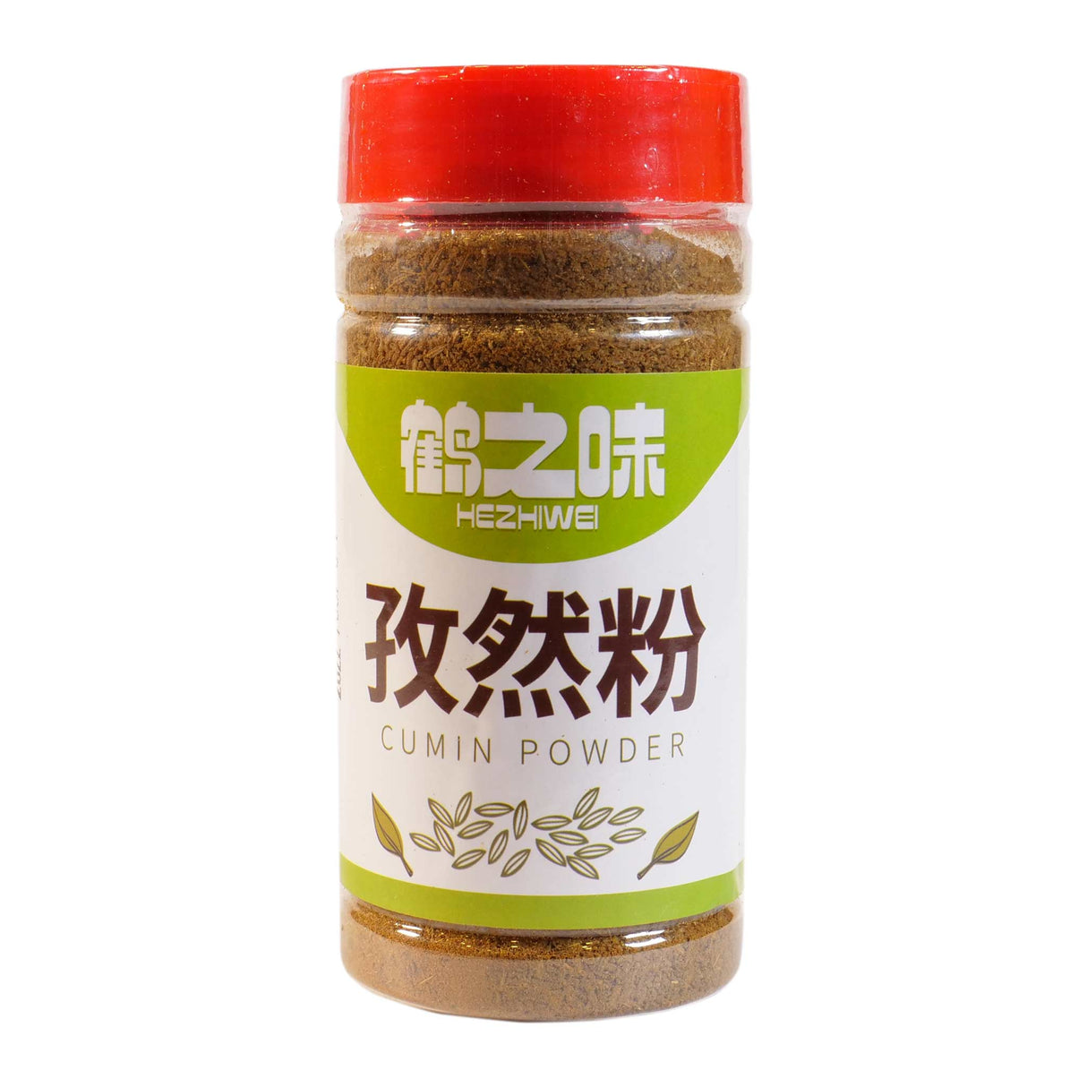 鹤之味孜然粉