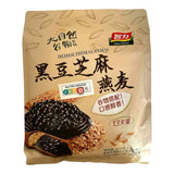 Instant Oat w Black Bean Sesame