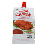 Sweet Flour Sauce