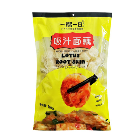 YKYD Juice Noodle Lotus Root