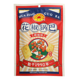 TY Rice Crust Snack MALA SPICY FLV 108g