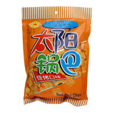 TY Sun Rice Chips HONEY BBQ FLV 130g