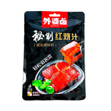 外婆卤秘制红烧汁