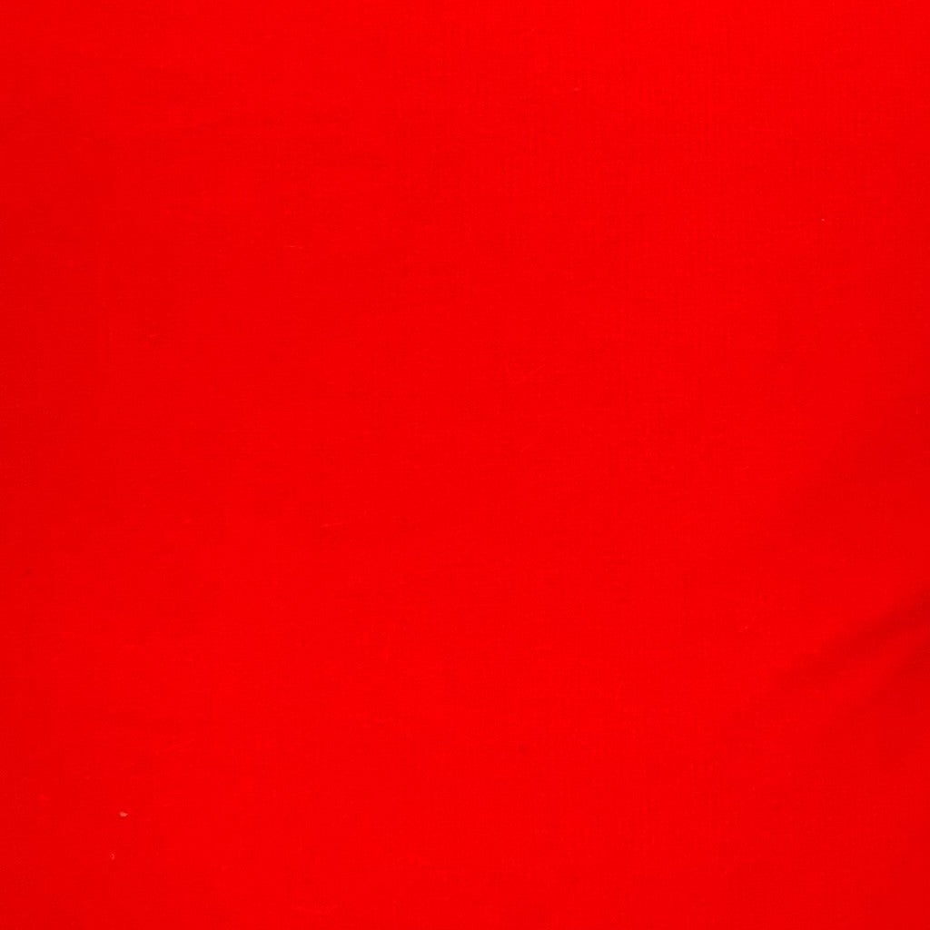 70cmx70cm Cushion Cover Wave （Red）