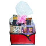 城信名廚富貴礼篮 -K1001-68