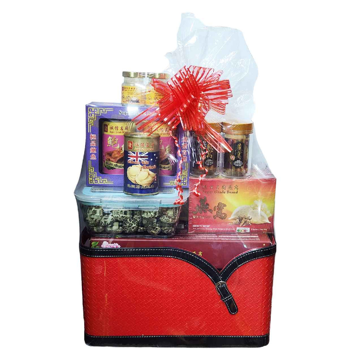 城信名廚安康礼篮 -K2002-98