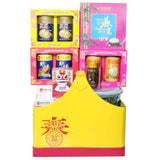 城信名廚安康礼篮 -K2002-98