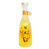 有你时 桂花酿