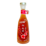有你时 桃花酿