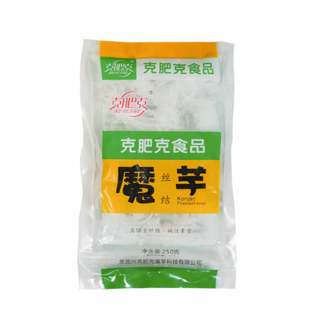 Vegetarian Konjac Silk