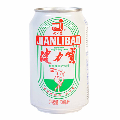 Jianlibao Drink