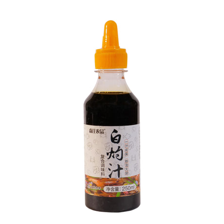 Senzhuang Boiled Sauce