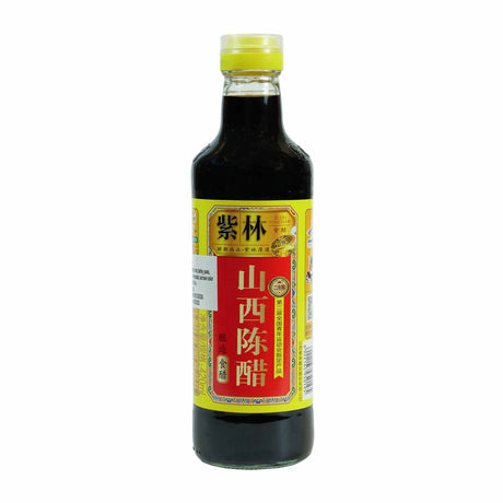 紫林山西醋