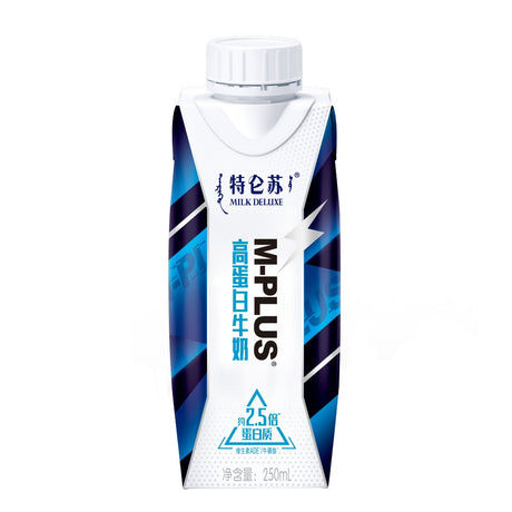 Deluxe M-Plus Milk