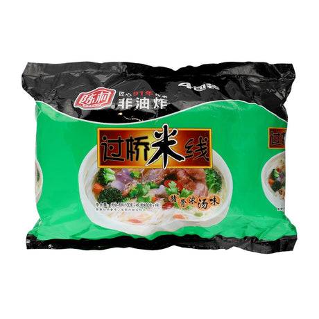 CC Rice Noodle Stewed Chicken