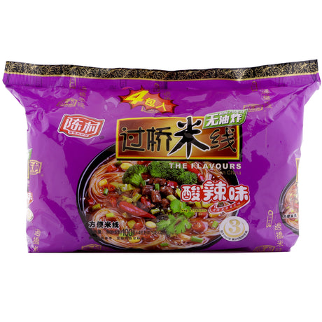 CC Rice Ndle Sour and Spicy