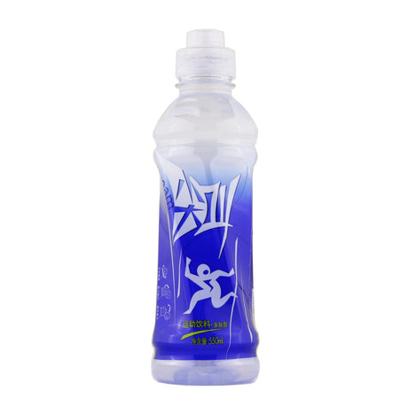 Scream Sports Drink GRAPEFRUIT