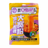 Zer0-Fat Wide Vermicelli Sour & Spicy