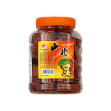 Goldfish Brand Haw Jelly