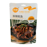 协程 麻辣鱿鱼
