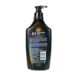 Ginger Strengthening with Amino Acid Shampoo