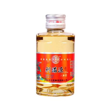 人参酒
