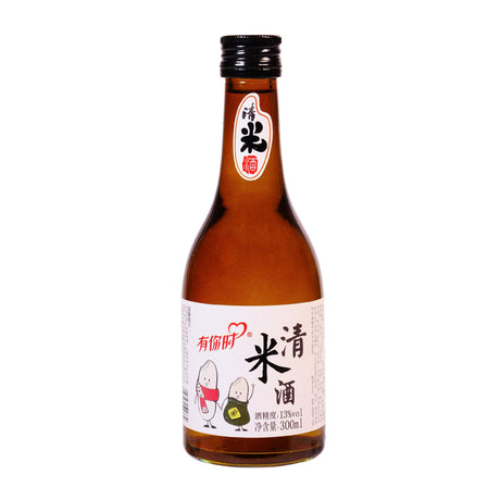 Rice Wine