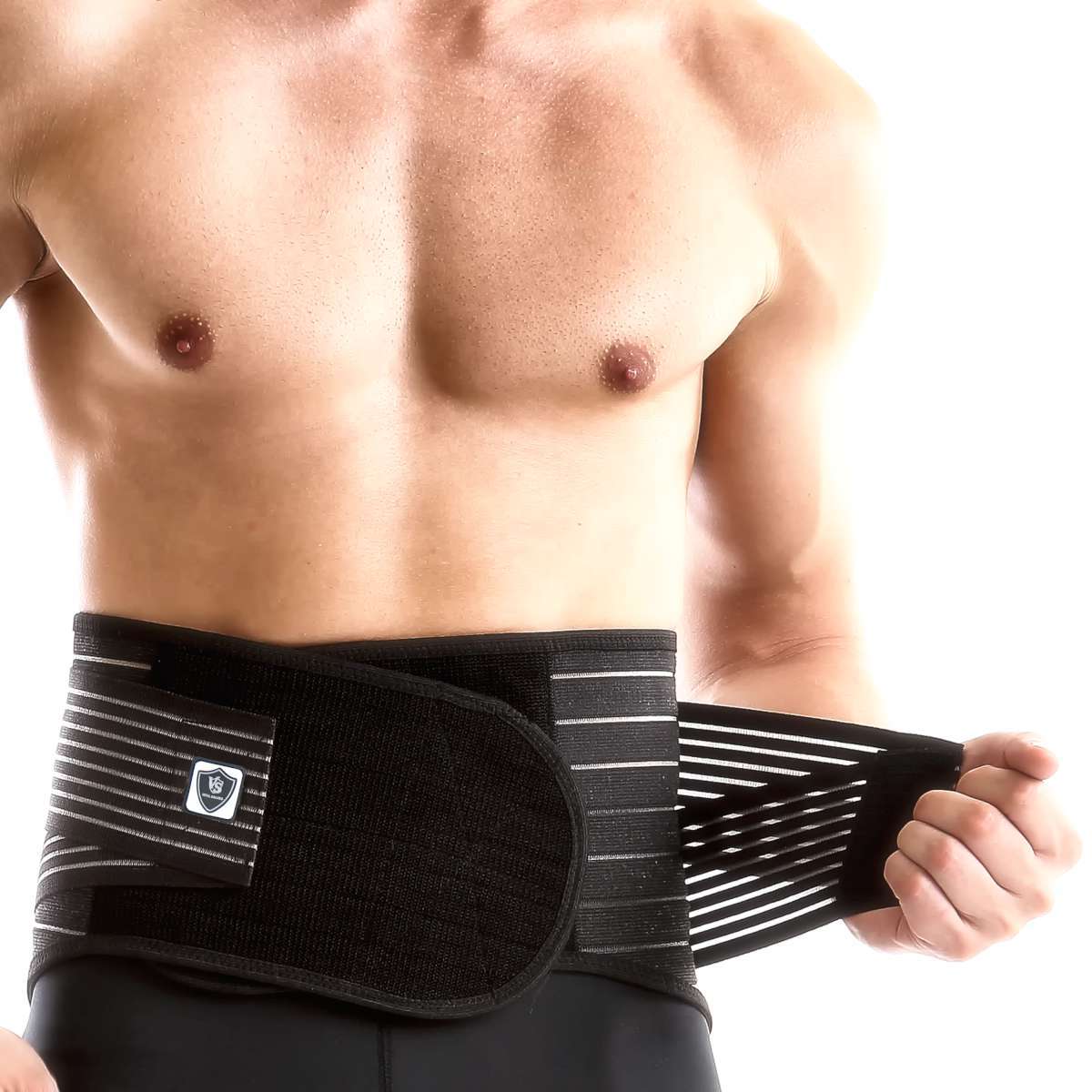 Back Support C-Fit /XXL