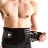 Back Support C-Fit /XXL