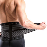 Back Support C-Fit /XXL