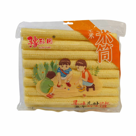 Corn Crisp Roll