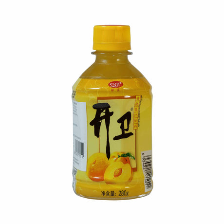 Kaiwei Yellow Peach Drink