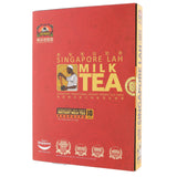 Singapore Lah Milk Tea