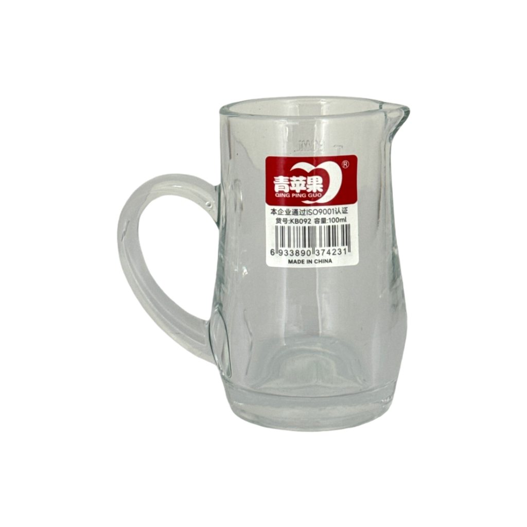 青苹果 KB092 分酒器（100ML）